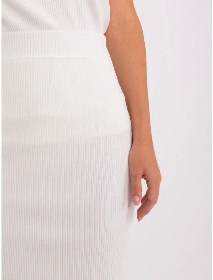 RV sukně SD 8961.38 ecru