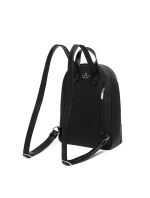 Fashion batoh VUCH Filipa Divide Black Fashion batoh VUCH Filipa Divide Black