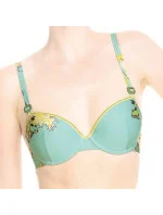 Dámské plavky dvoudílné model 125453 - Marlies Dekkers Dámské plavky dvoudílné model 125453 - Marlies Dekkers