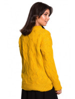 Dámský svetr   model 19344948 - BeWear