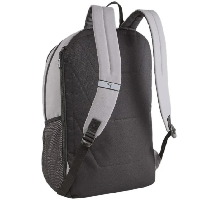 SPORT Batoh Team Goal Premium 90458 06 Černá s šedou - Puma