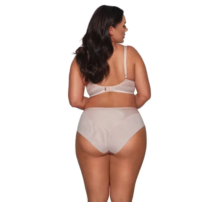 PODPRSENKA AV 2102 BÉŽOVÁ