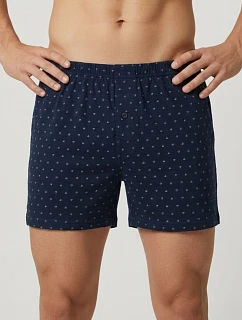 PÁNSKÉ VOLNÉ BOXERKY BB012 4XL-5XL