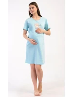 Pánské pyžamo šortky Nathan