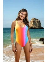 Jednodílné plavky  model 177414 Etna