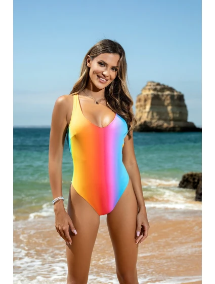 Jednodílné plavky  model 177414 Etna