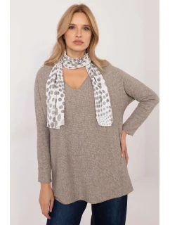 Svetr model 202906 Italy Moda