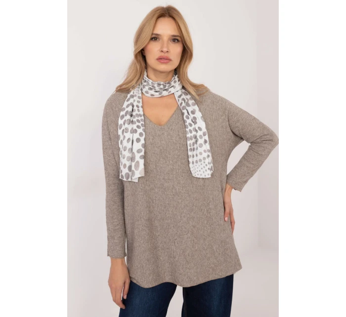 Svetr model 202906 Italy Moda Svetr model 202906 Italy Moda