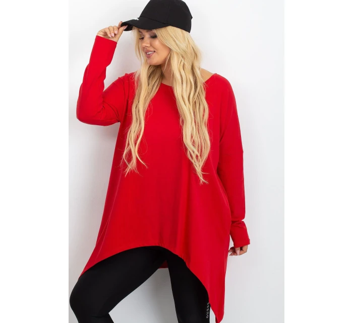 Tunika plus size   model 223037 Relevance