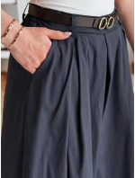 FLOWES pruhovaná sukně-kalhoty námořnická modrá FashionStreet UY2588