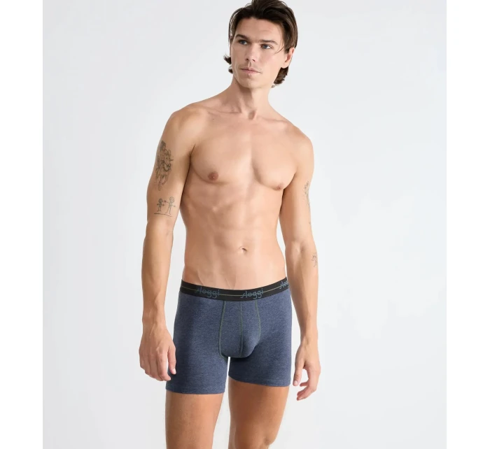 Pánské boxerky Sloggi men Start Short C2P box barevné Pánské boxerky Sloggi men Start Short C2P box barevné