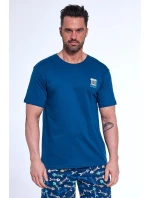 Pyžamo Cornette 326/170 Fishing 2 kr/r S-2XL pánské Pyžamo Cornette 326/170 Fishing 2 kr/r S-2XL pánské