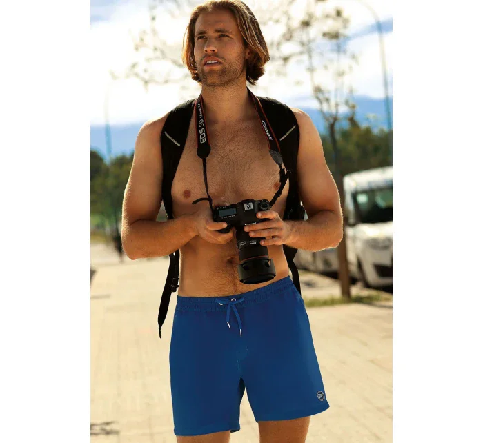 Pánské plavecké šortky model 19431500 Adventure S3XL - Self