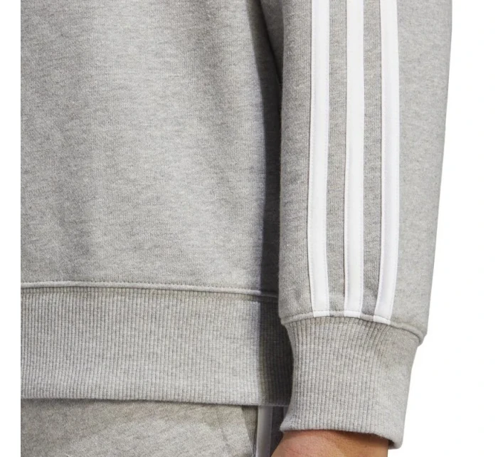 Mikina adidas Essentials se třemi pruhy W IC9905