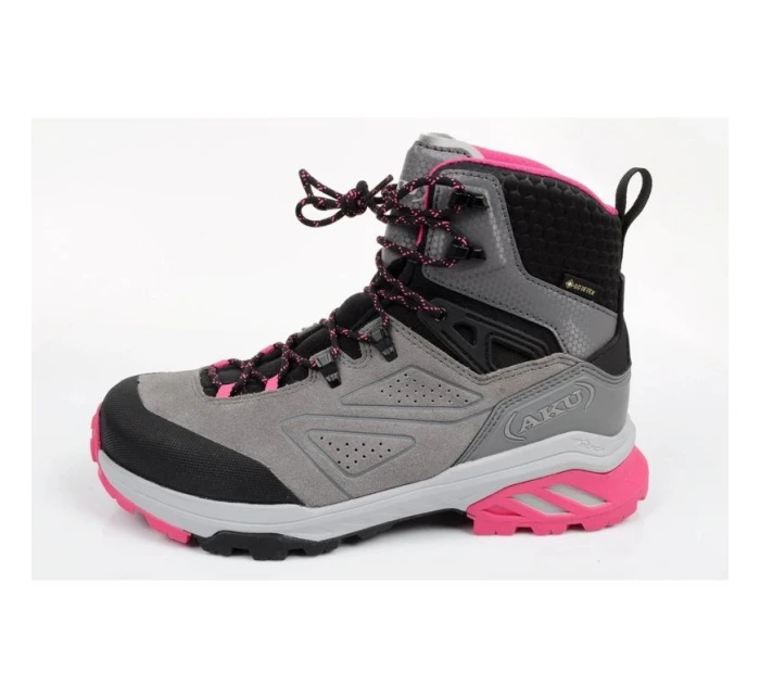 Trekové boty  GTX W model 19671908 - Aku