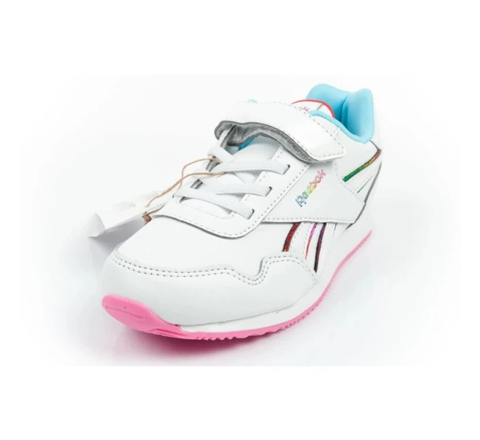 Boty Reebok Royal Jr 100033283