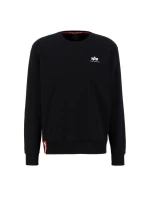 Alpha Basic Sweater Small Logo M mikina model 21256015 - Alpha Industries