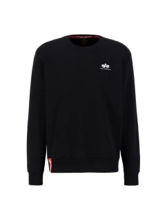 Alpha Industries Basic Sweater Small Logo M 188307-03 mikina