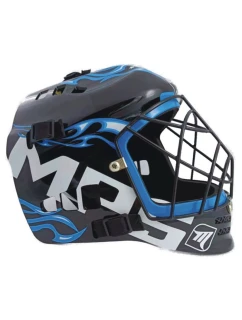 Přilba Unihoc MPS PRO Flame 0243EF/EH