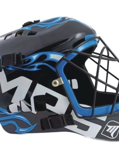 Přilba Unihoc MPS PRO Flame 0243EF/EH