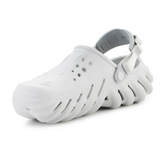 Dřeváky Echo model 21121311 - Crocs Dřeváky Echo model 21121311 - Crocs