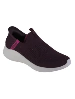 Skechers Slip-Ins Ultra Flex 3.0-Shiny Night 149594-WINE Maroon 35 Skechers Slip-Ins Ultra Flex 3.0-Shiny Night 149594-WINE Maroon 35