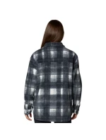 Fleece Shirt Jacket II Grey L model 21376674 - Columbia