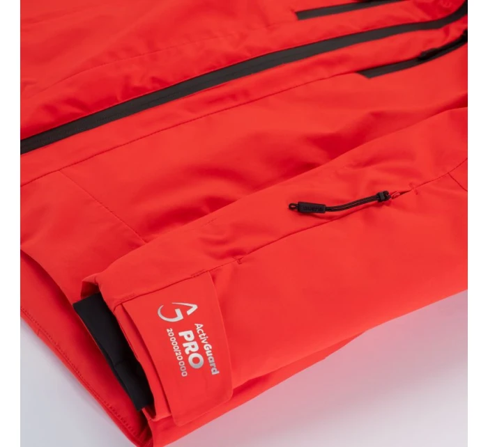 Dětská zateplená bunda PROSLOPE JACKET JR