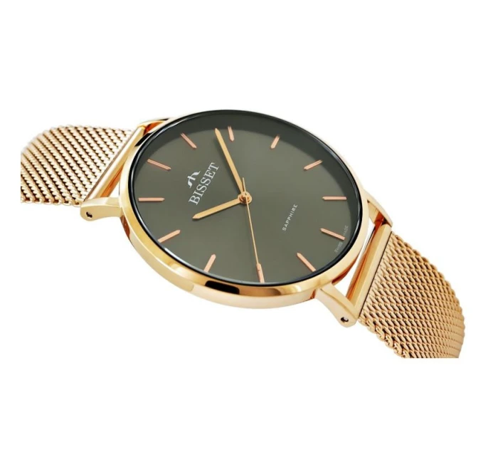 Dámské hodinky Bisset BSBF33-4 Dámské hodinky Bisset BSBF33-4