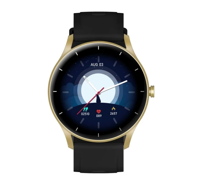 Chytré hodinky Gravity GT2-3 Chytré hodinky Gravity GT2-3