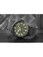 Pánské hodinky CASIO MW-240-3BVDF + BOX