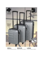 SADA 3  26 model 21826554 - Slazenger