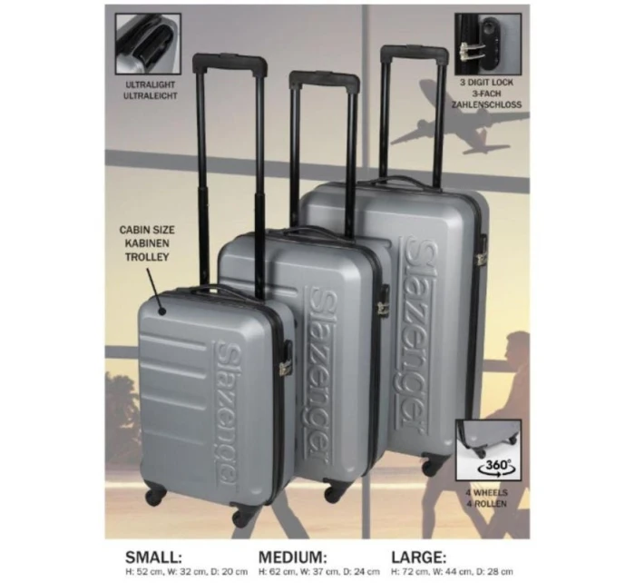 SADA 3  26 model 21826554 - Slazenger