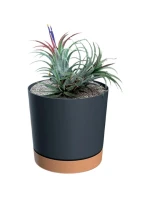 Hrnec TUBO PM ANTHRACITE 18CM dětské