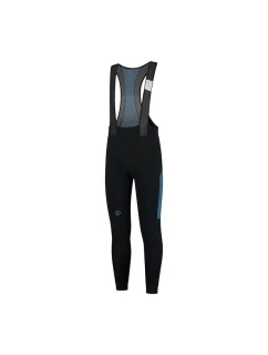 spodnie rowerowe model 21842937 niebieskie S - Rogelli