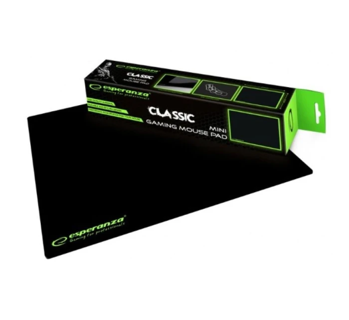 Herní podložka pod myš Classic  mm x 200 model 21864862 - Esperanza
