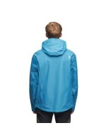 Pánská bunda do deště Alpinus Blue - model 21932038 Pánská bunda do deště Alpinus Blue - model 21932038