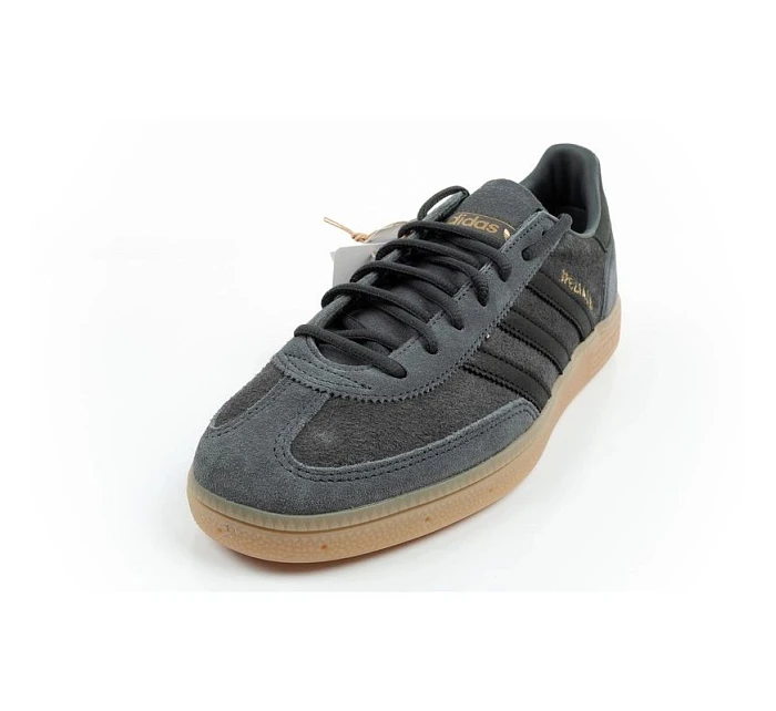 pánská sportovní obuv Handball model 22116975 kožené tenisky - ADIDAS