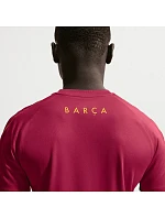 Tričko FC Barcelona Strike SS Top model 22221609 - NIKE Tričko FC Barcelona Strike SS Top model 22221609 - NIKE
