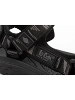 Lee Cooper – dámské sportovní sandály na suchý zip, letní, pohodlné Lee Cooper – dámské sportovní sandály na suchý zip, letní, pohodlné
