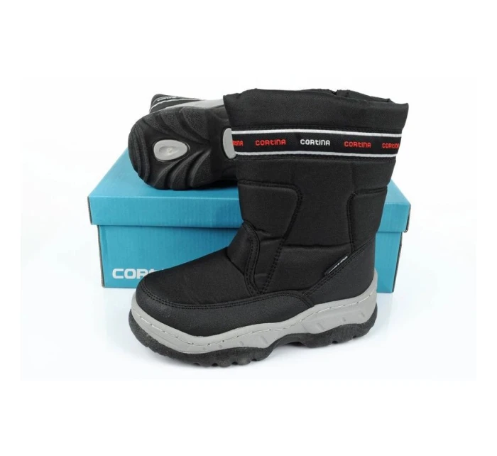 Dětské sněžnice Cortina W CORTINA01