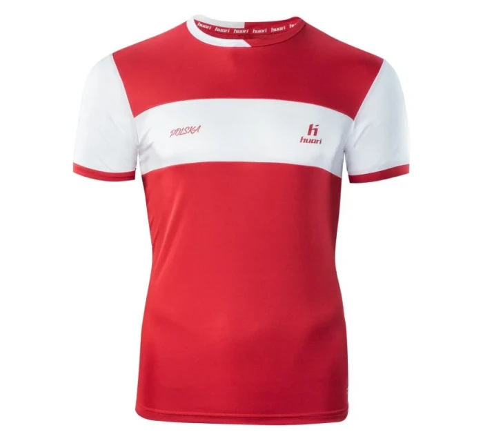 Koszulka  Poland M pánské model 19505678 - Huari