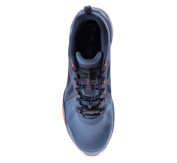 Pánské boty Omelio Wp Gr M 92800490733 - Elbrus Pánské boty Omelio Wp Gr M 92800490733 - Elbrus