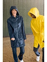 Daiber JN 1402 Unisex pláštěnka 02.1402 sunflower Daiber JN 1402 Unisex pláštěnka 02.1402 sunflower