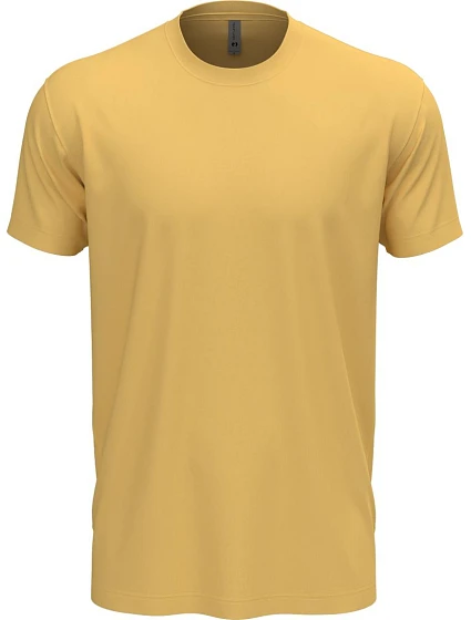 N Unisex tričko 08. cream model 22410345 - Next Level Apparel N Unisex tričko 08. cream model 22410345 - Next Level Apparel