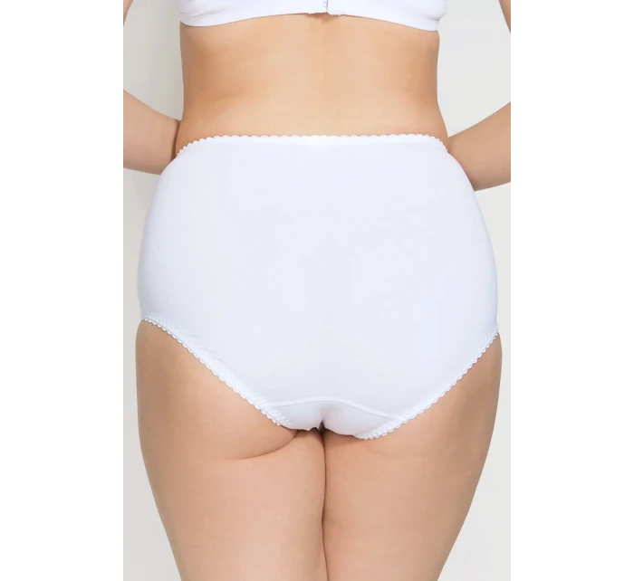 Mitex Ala 3-pak kolor:biały