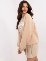 Halenka EM BL 617 16.01X béžová Halenka EM BL 617 16.01X béžová