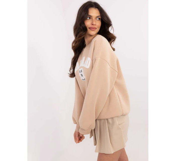 Halenka EM BL 617 16.01X béžová Halenka EM BL 617 16.01X béžová