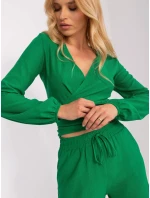 Sada LK KMPL 509329.12 zelených