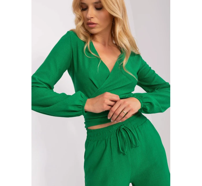 Sada LK KMPL 509329.12 zelených